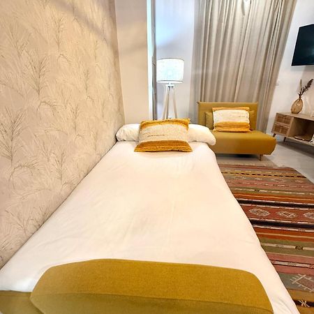 Penthouse Center إشبيلية المظهر الخارجي الصورة
