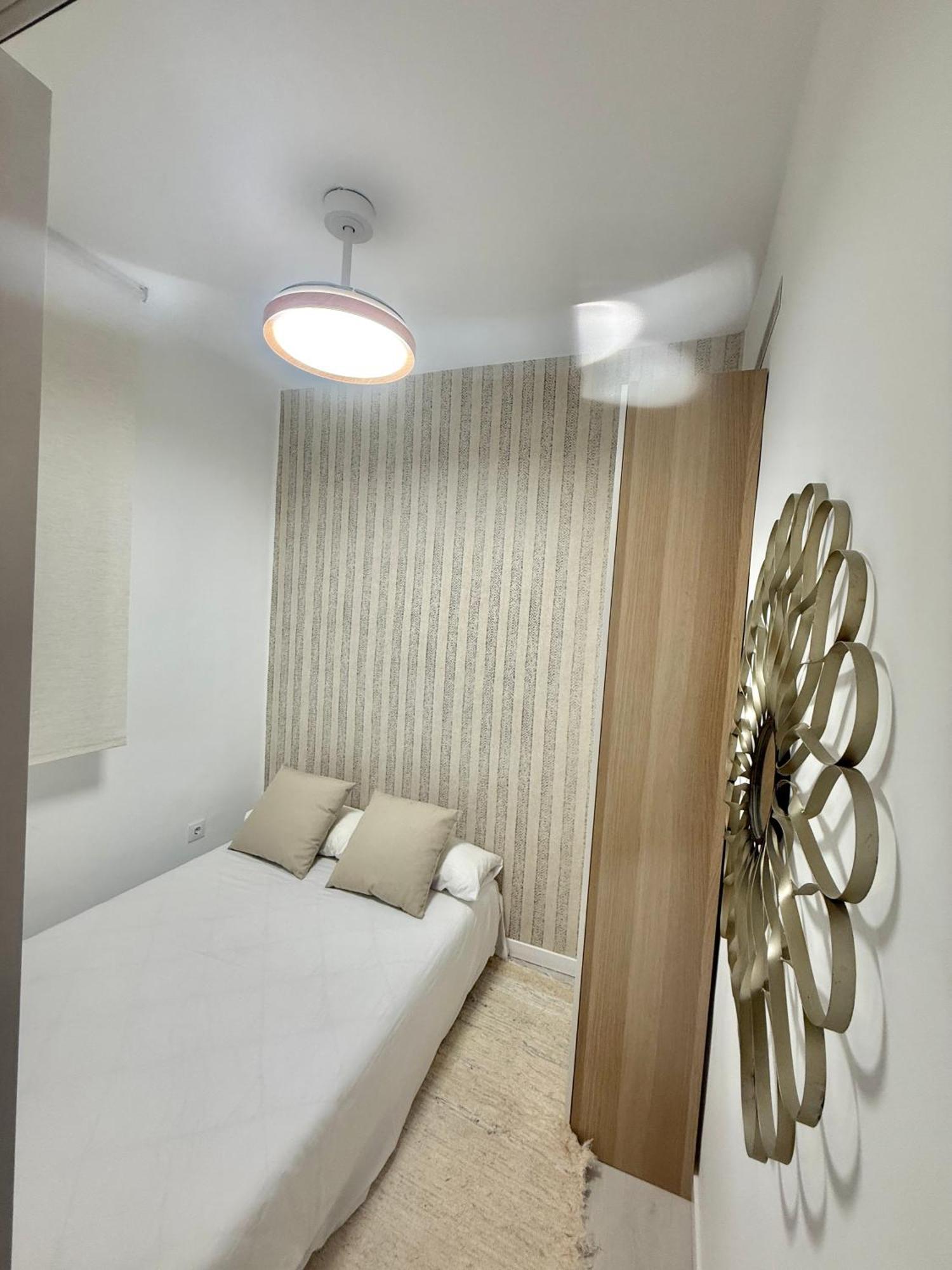 Penthouse Center إشبيلية المظهر الخارجي الصورة