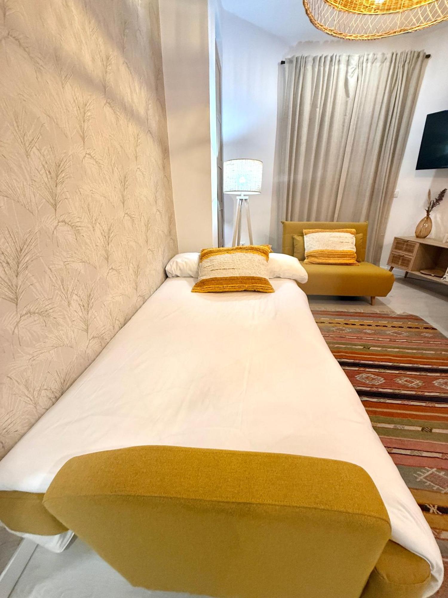 Penthouse Center إشبيلية المظهر الخارجي الصورة