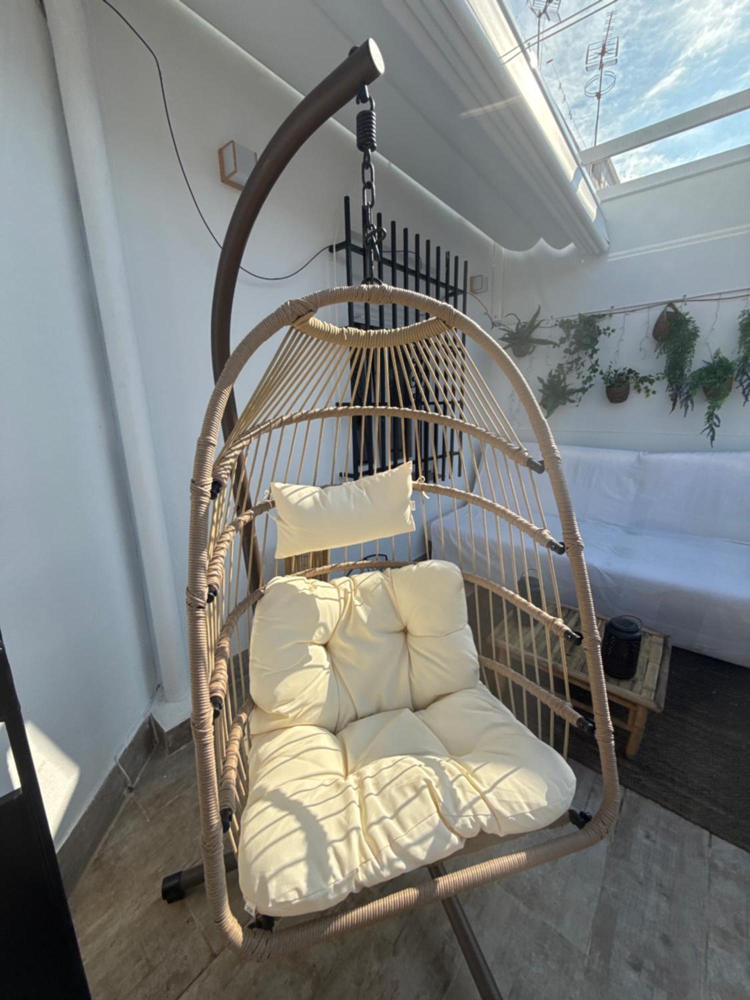 Penthouse Center إشبيلية المظهر الخارجي الصورة